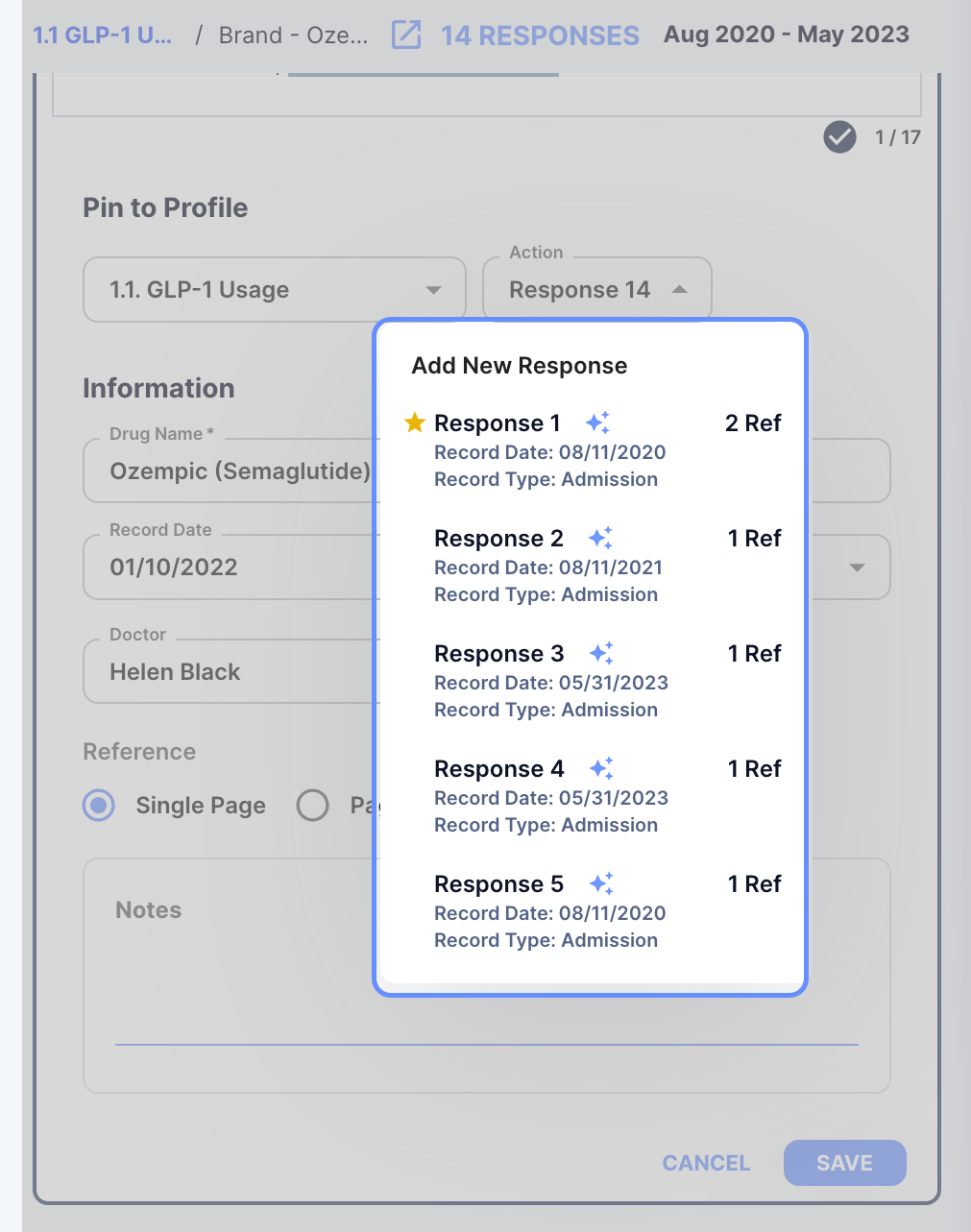 How do I edit dates already in the Case Profile_ - 5.png