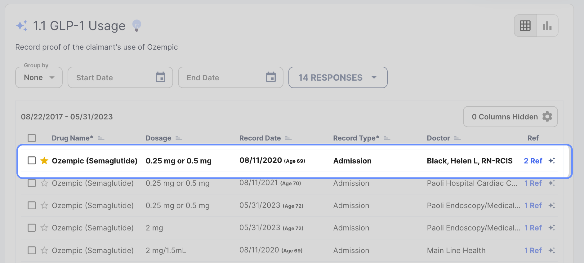 How do I edit dates already in the Case Profile_ - 1.png