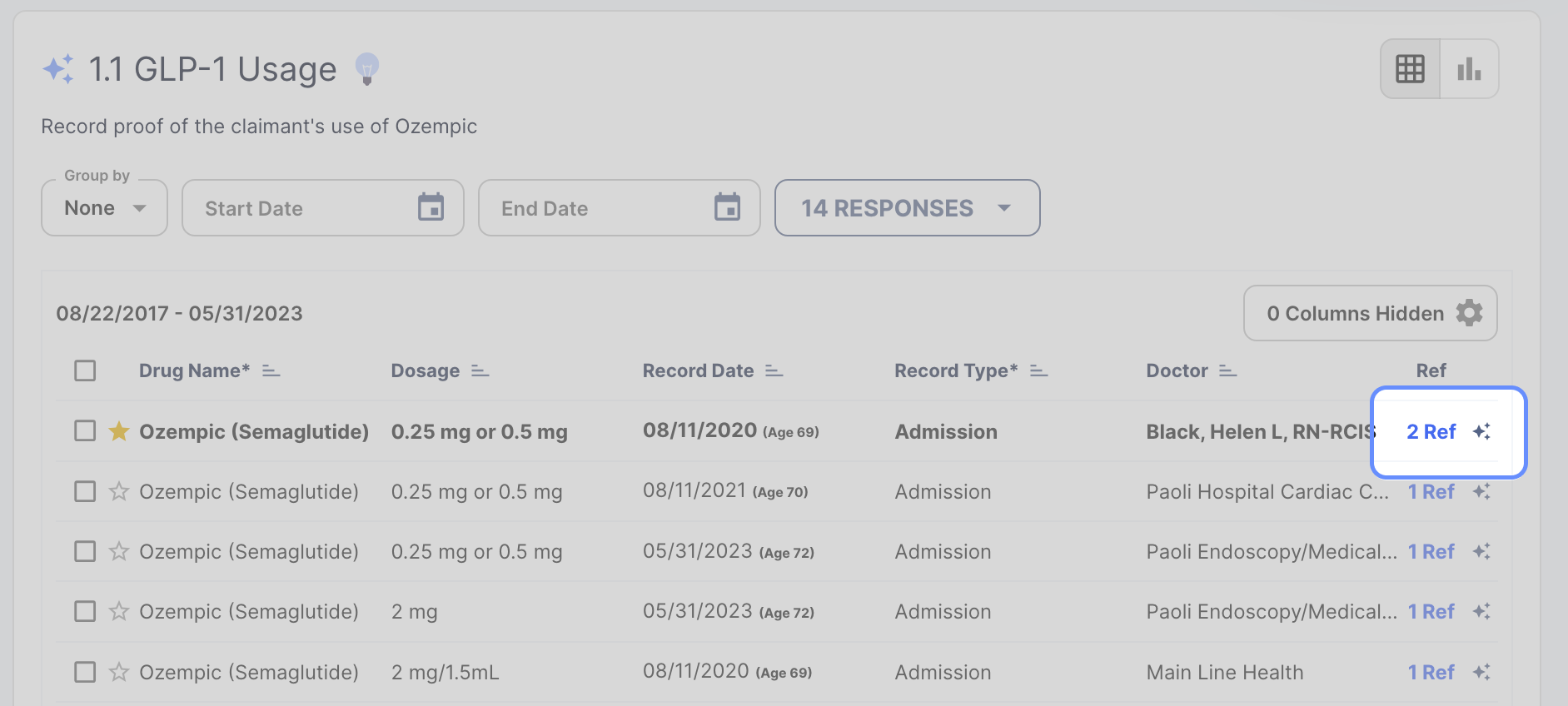How do I edit dates already in the Case Profile_ - 7.png